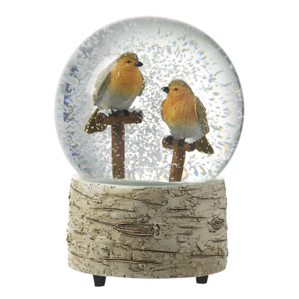 Dogs Snow Globes You'll Love Wayfair.co.uk